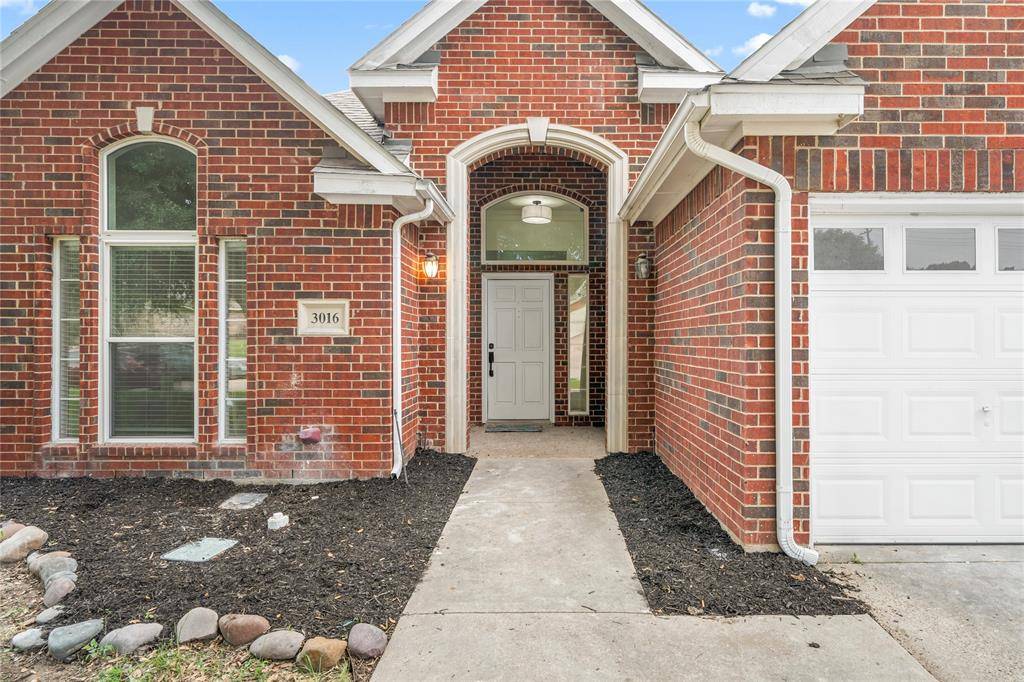 3016 Deer Trail, Mckinney, TX 75071