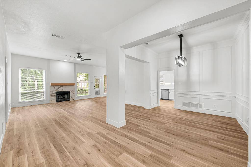 3016 Deer Trail, Mckinney, TX 75071