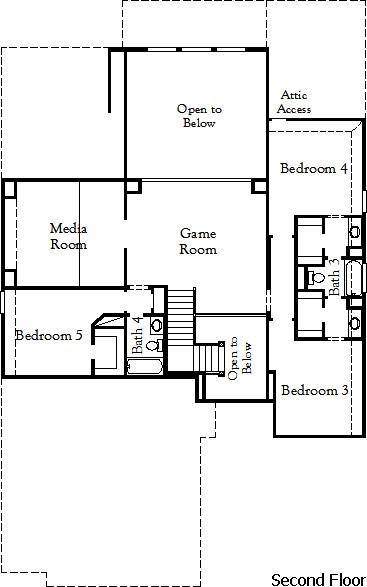 2702 Burnely Court, Celina, TX 75009