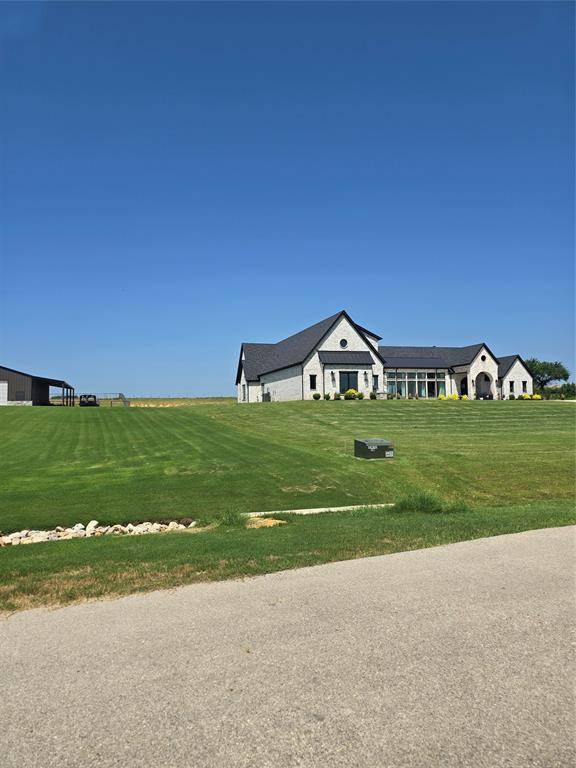 401 Cd Trail, Weatherford, TX 76087