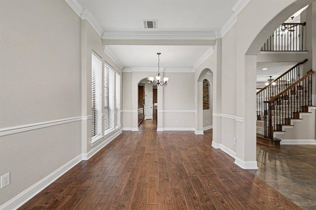 221 Chapel Hill Drive, Prosper, TX 75078