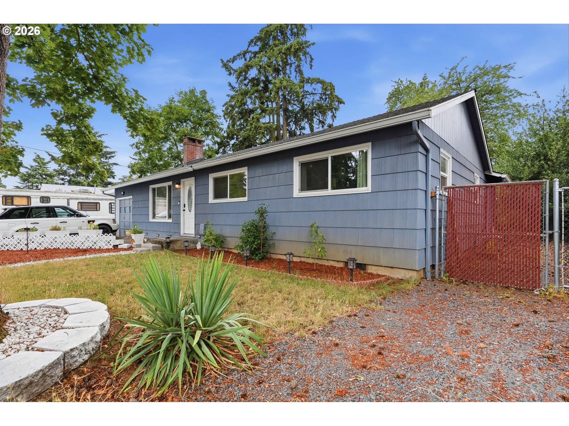 9505 SE 79TH AVE, Milwaukie, OR 97222