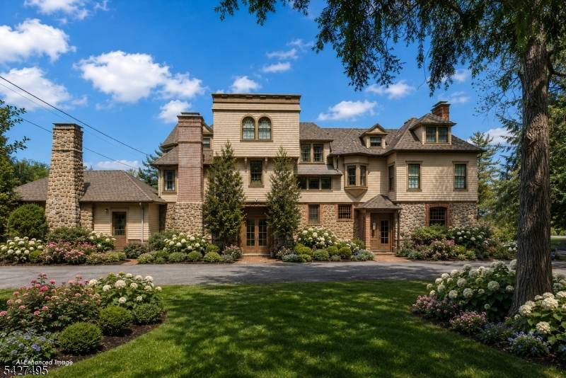 230 Mendham Rd, Bernardsville Boro, NJ 07924