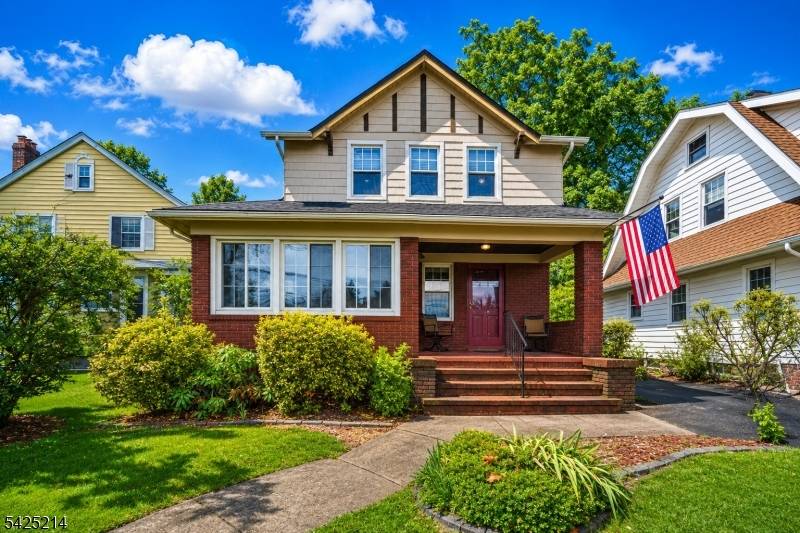 265 Union Ave, Belleville Twp., NJ 07109