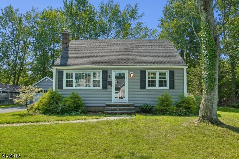 18 Columbia Ave, Berkeley Heights Twp., NJ 07922