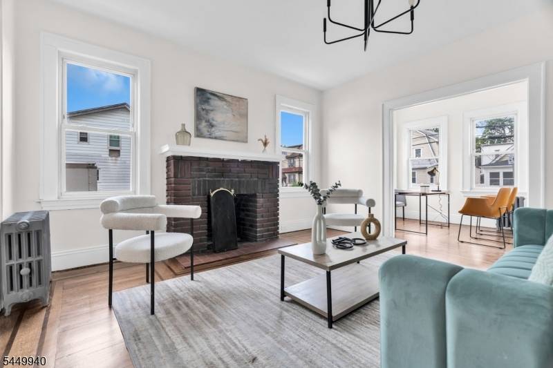 240 W End Ave, Newark City, NJ 07106