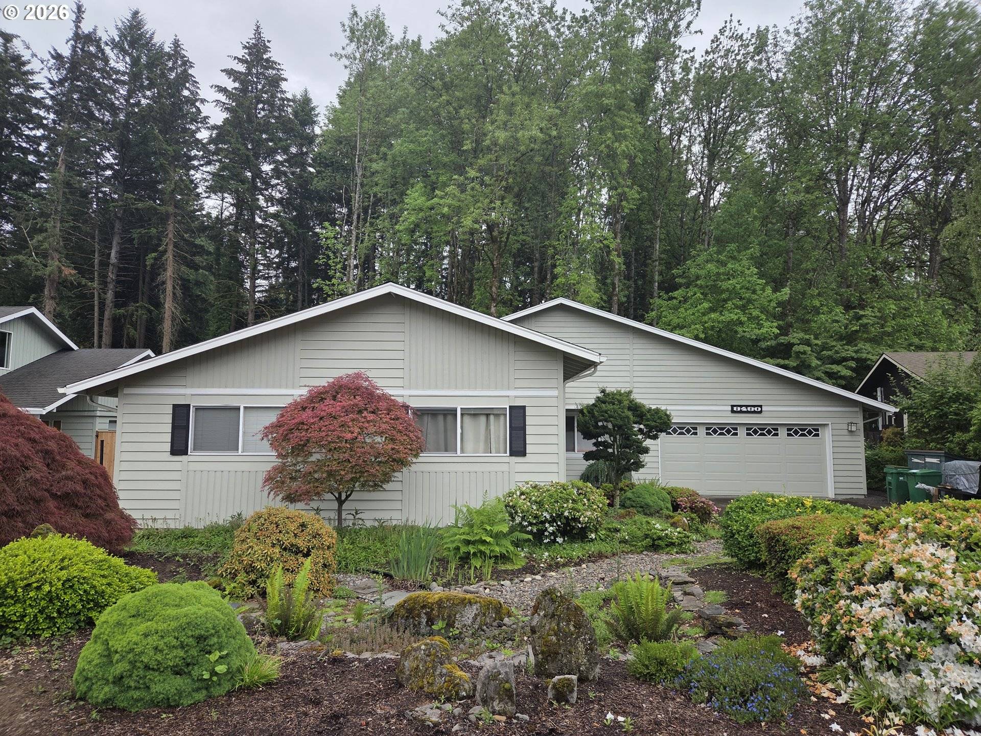 8480 SW GODWIN CT, Portland, OR 97223
