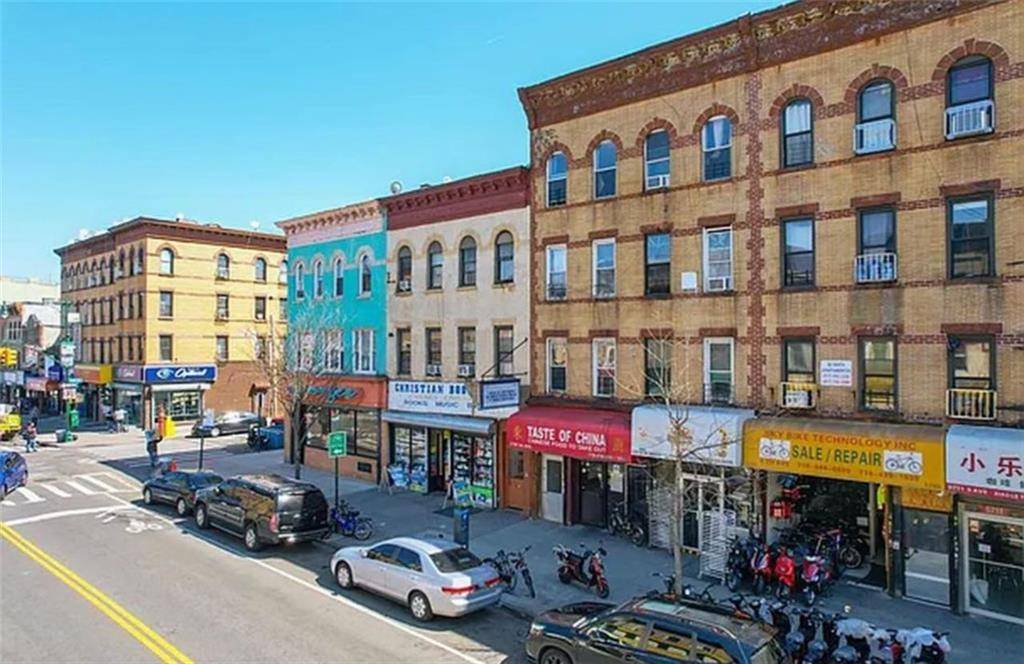 5709 5th AVE, Brooklyn, NY 11220