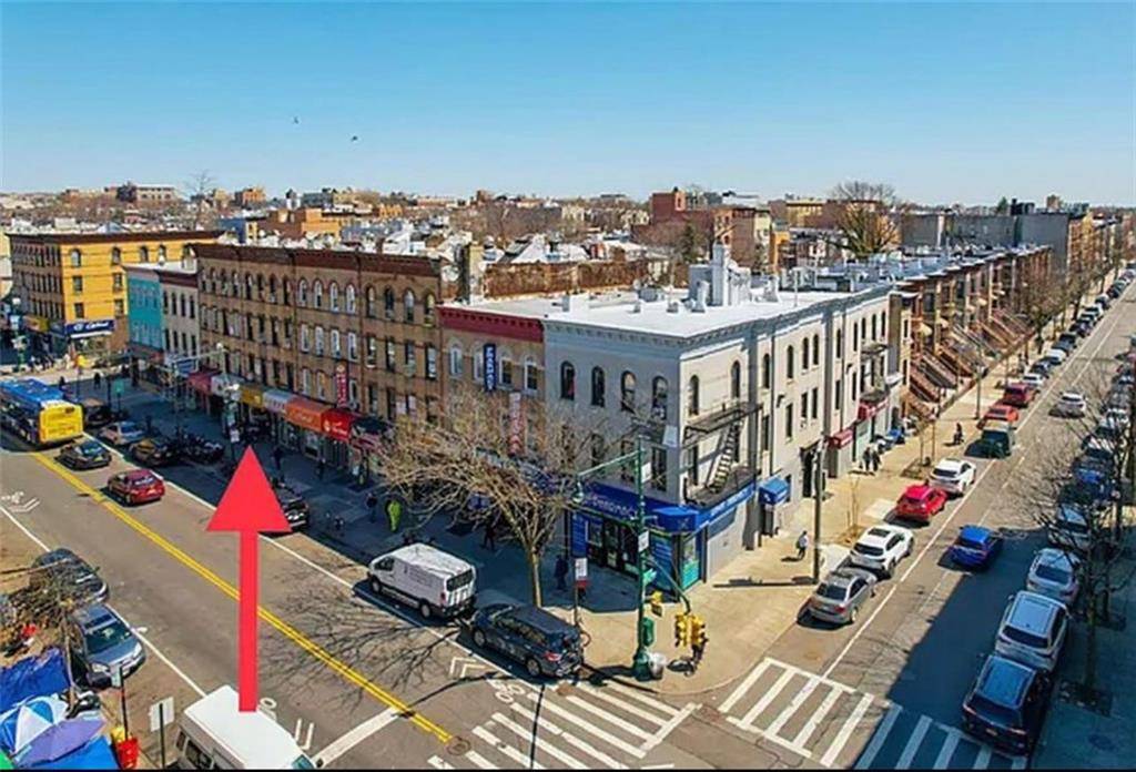 5709 5th AVE, Brooklyn, NY 11220