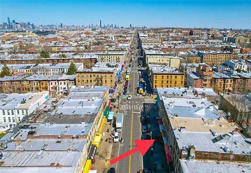 5709 5th AVE, Brooklyn, NY 11220