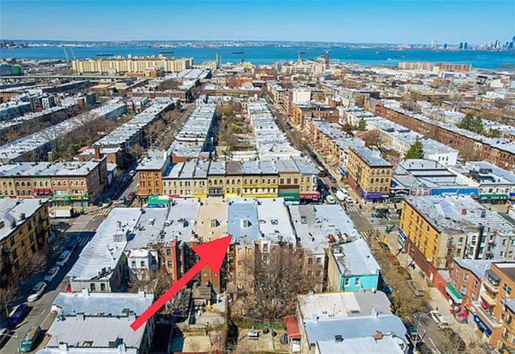 5709 5th AVE, Brooklyn, NY 11220