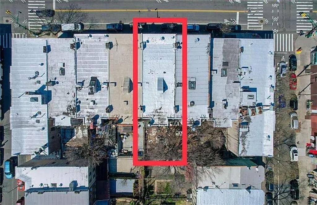 5709 5th AVE, Brooklyn, NY 11220