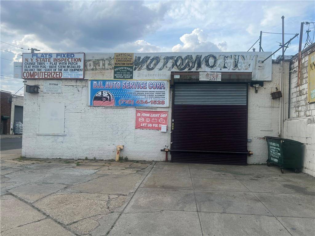 4201 Glenwood RD, Brooklyn, NY 11210