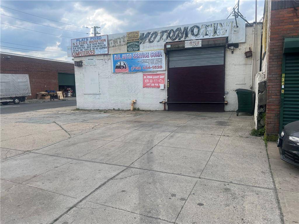 4201 Glenwood RD, Brooklyn, NY 11210