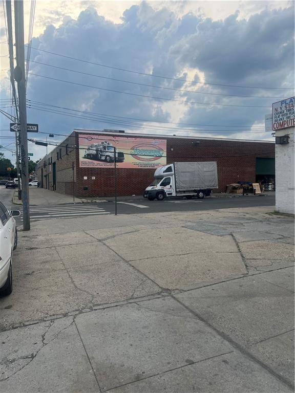 4201 Glenwood RD, Brooklyn, NY 11210