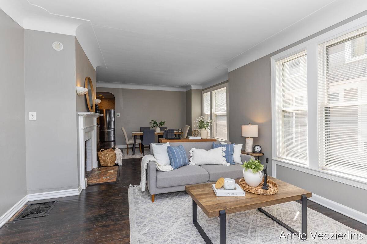 262 Hollister AVE SE, City Of Grand Rapids, MI 49506