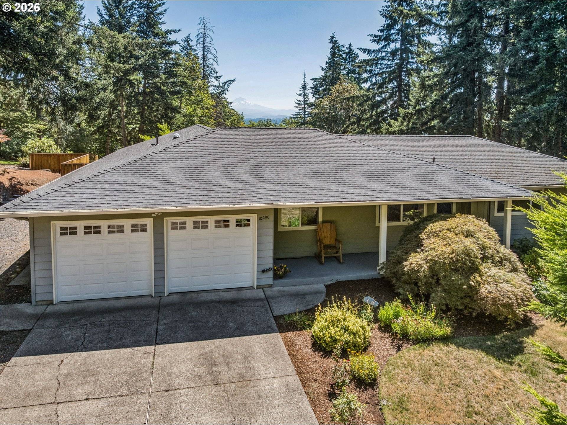 10290 SE EASTMONT DR, Damascus, OR 97089