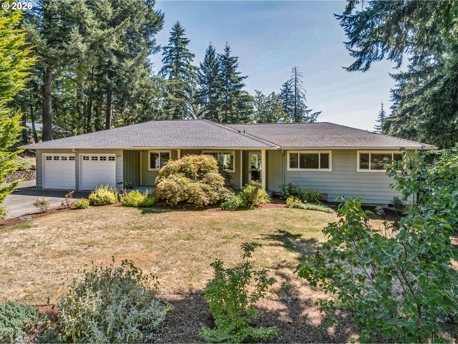 10290 SE EASTMONT DR, Damascus, OR 97089