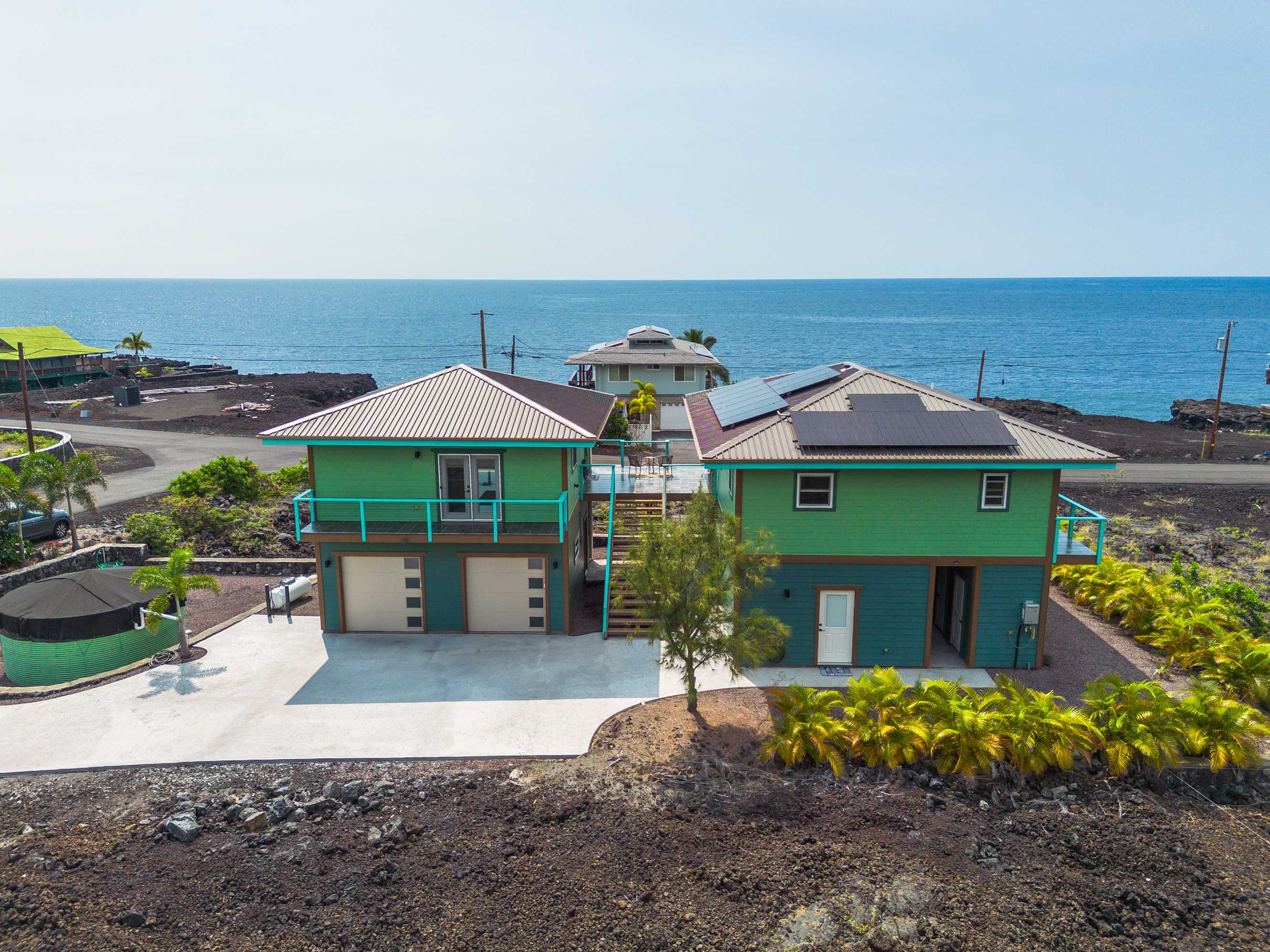 88-105 WAENA AVE, Captain Cook, HI 96704