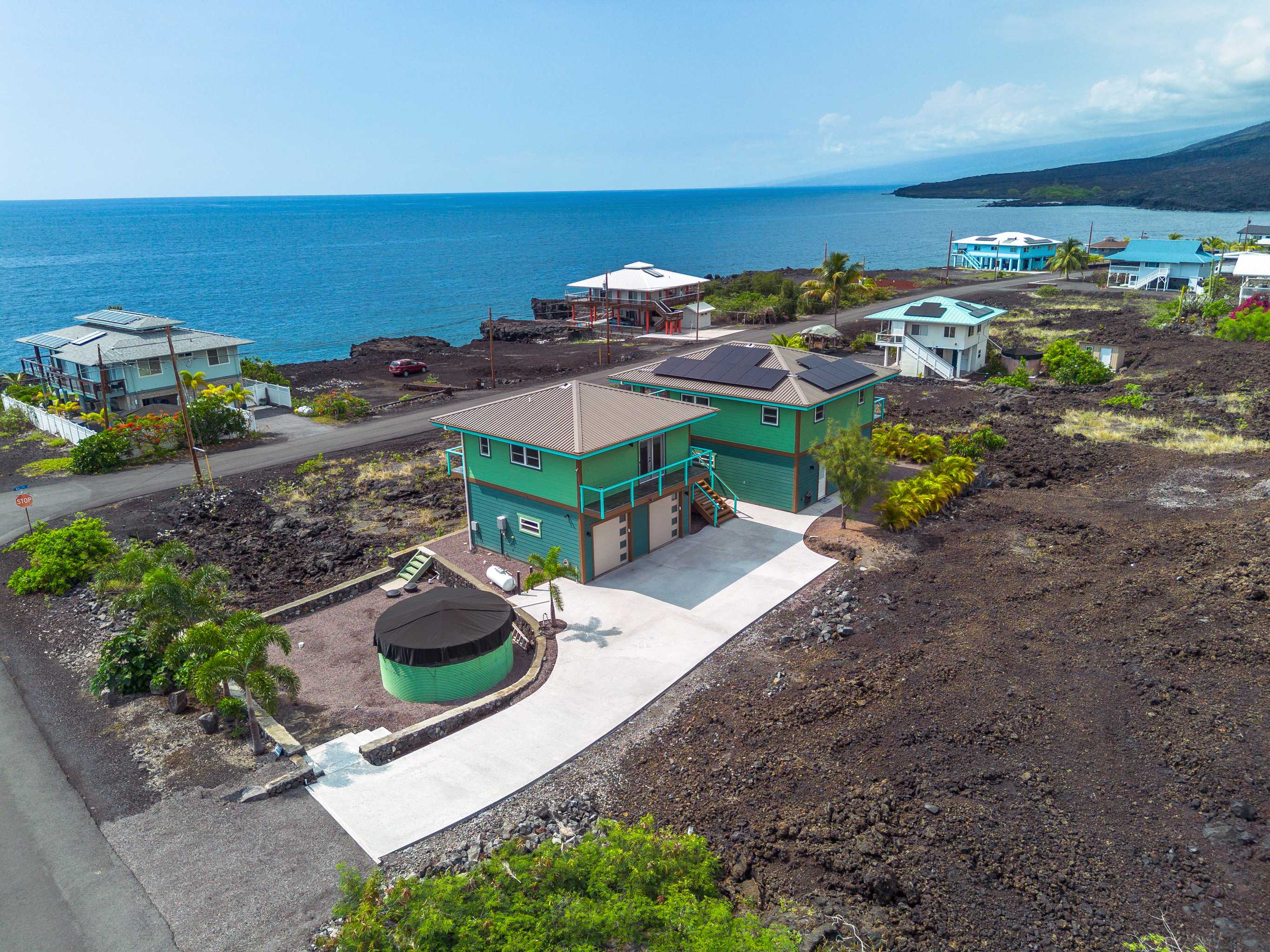 88-105 WAENA AVE, Captain Cook, HI 96704