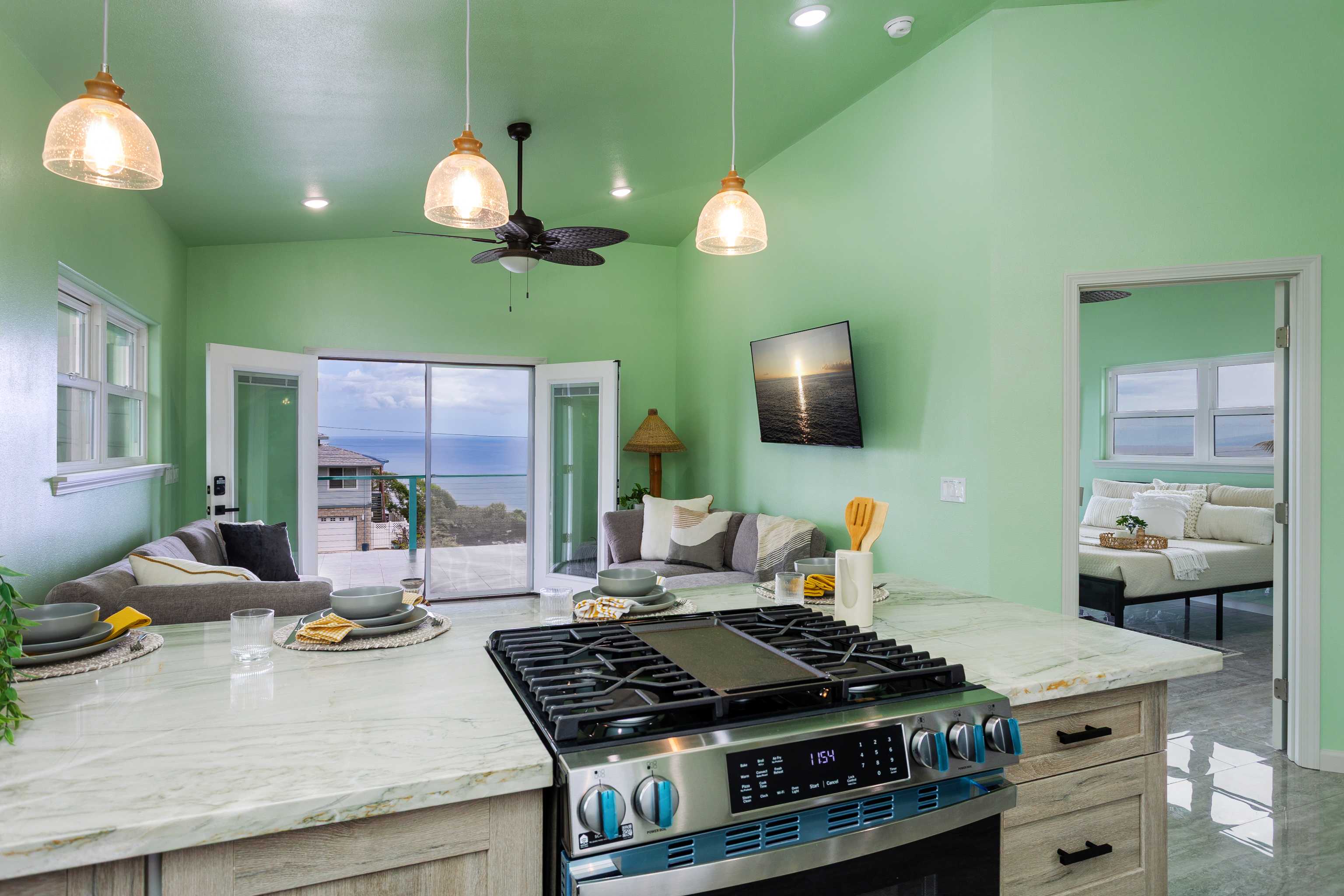 88-105 WAENA AVE, Captain Cook, HI 96704