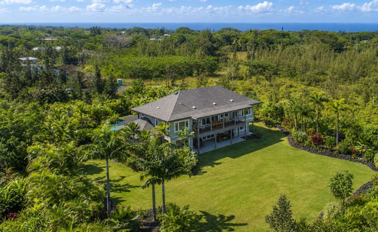 15-1823 2ND AVE, Keaau, HI 96749