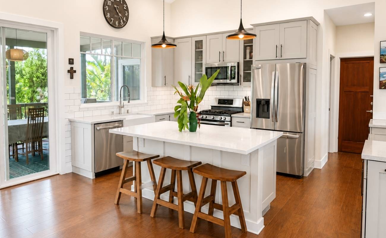 15-1823 2ND AVE, Keaau, HI 96749