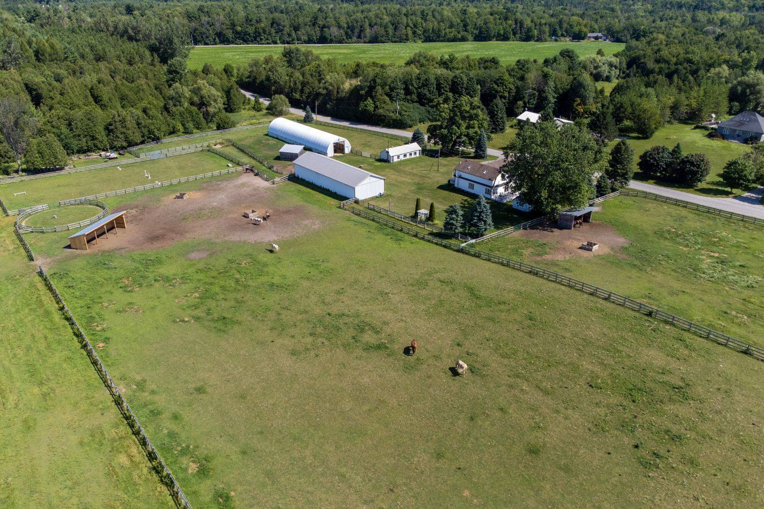 5728 Gilmore RD, Clarington, ON L0A 1J0