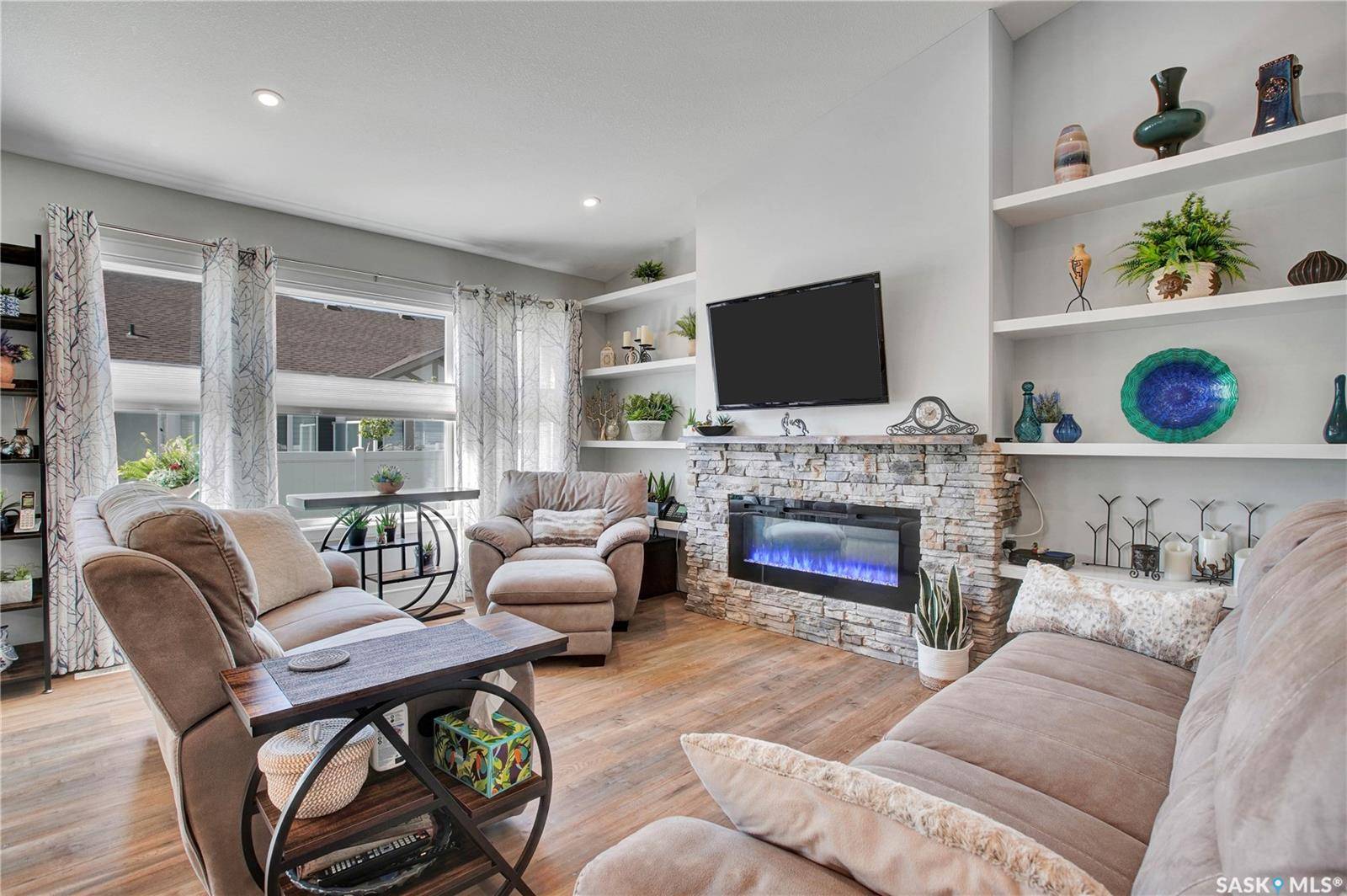 437 Palmer CRESCENT #4, Warman, SK S0K 4S1