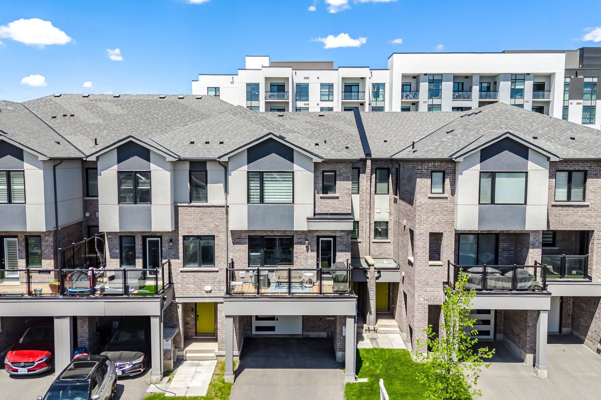 510 Bellflower CT, Milton, ON L9T 2X5