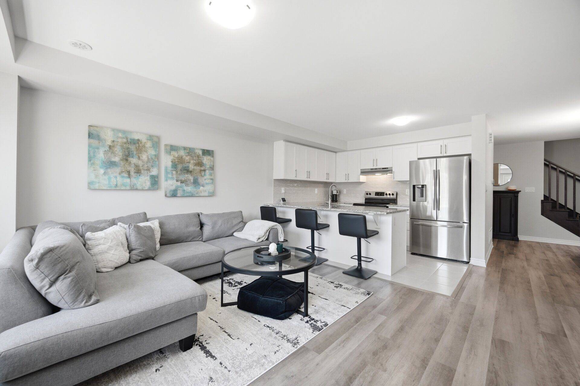510 Bellflower CT, Milton, ON L9T 2X5