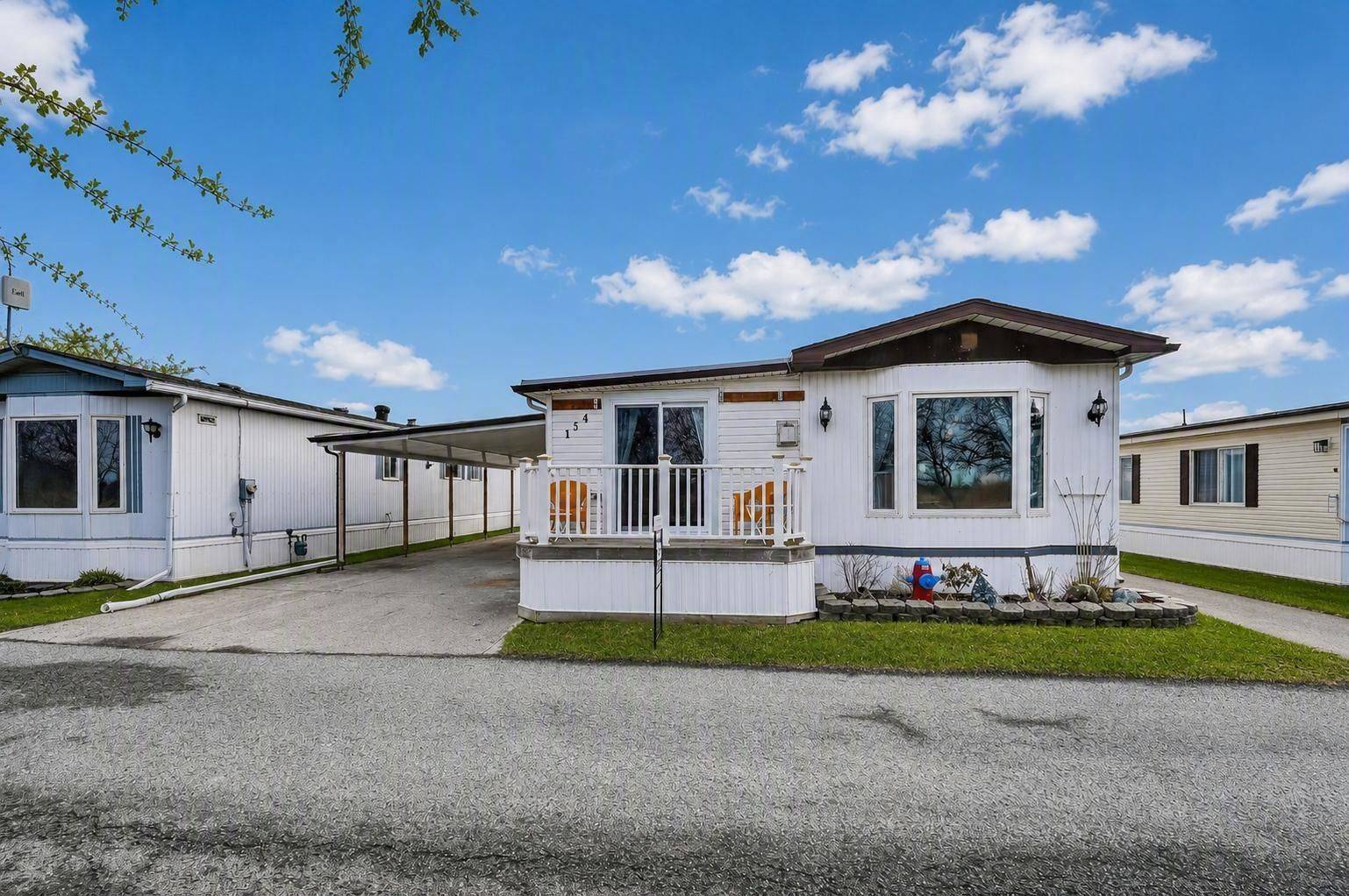 3033 Townline RD #154, Fort Erie, ON L0S 1S1