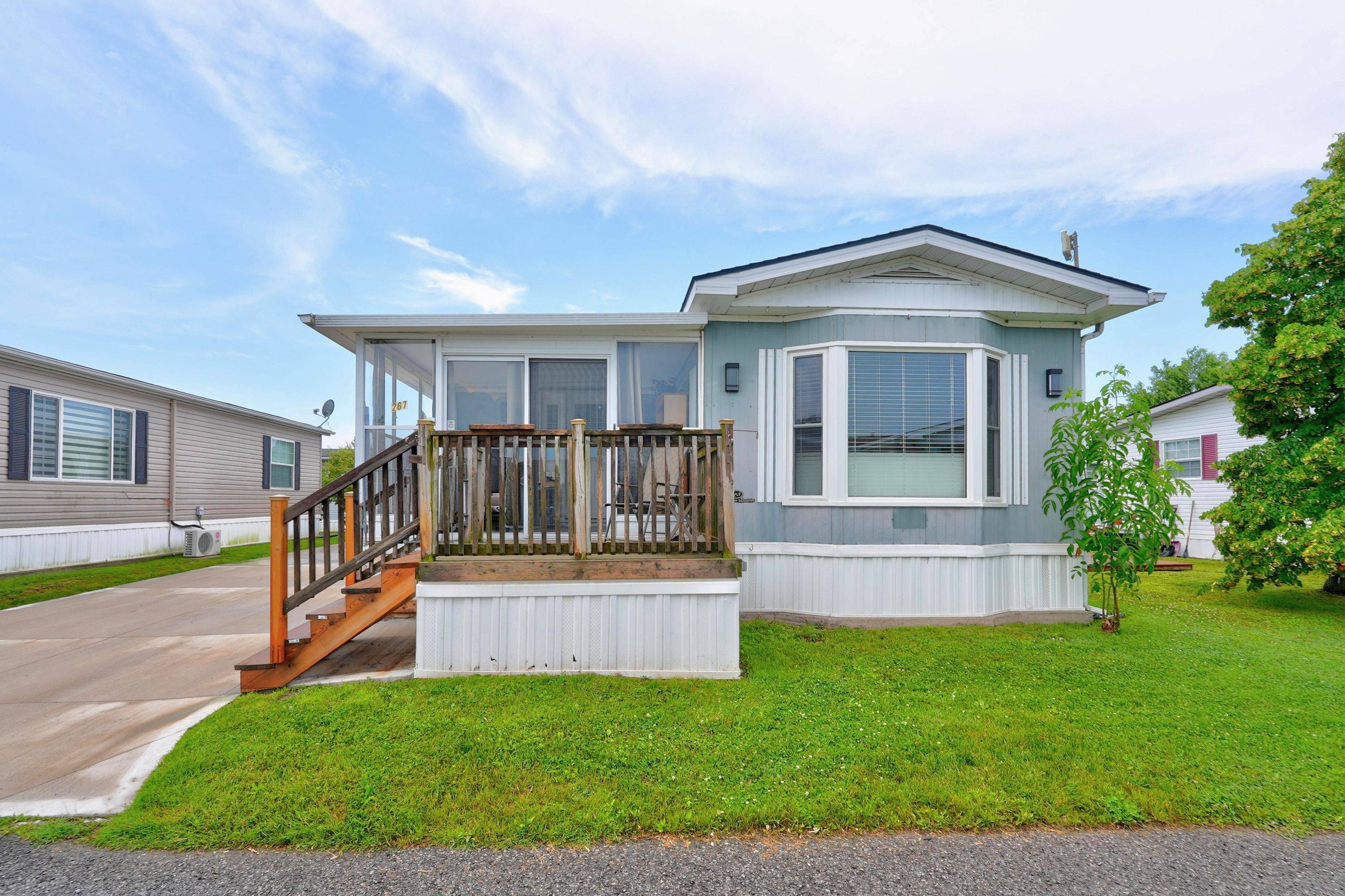 3033 Townline RD #267, Fort Erie, ON L0S 1S1