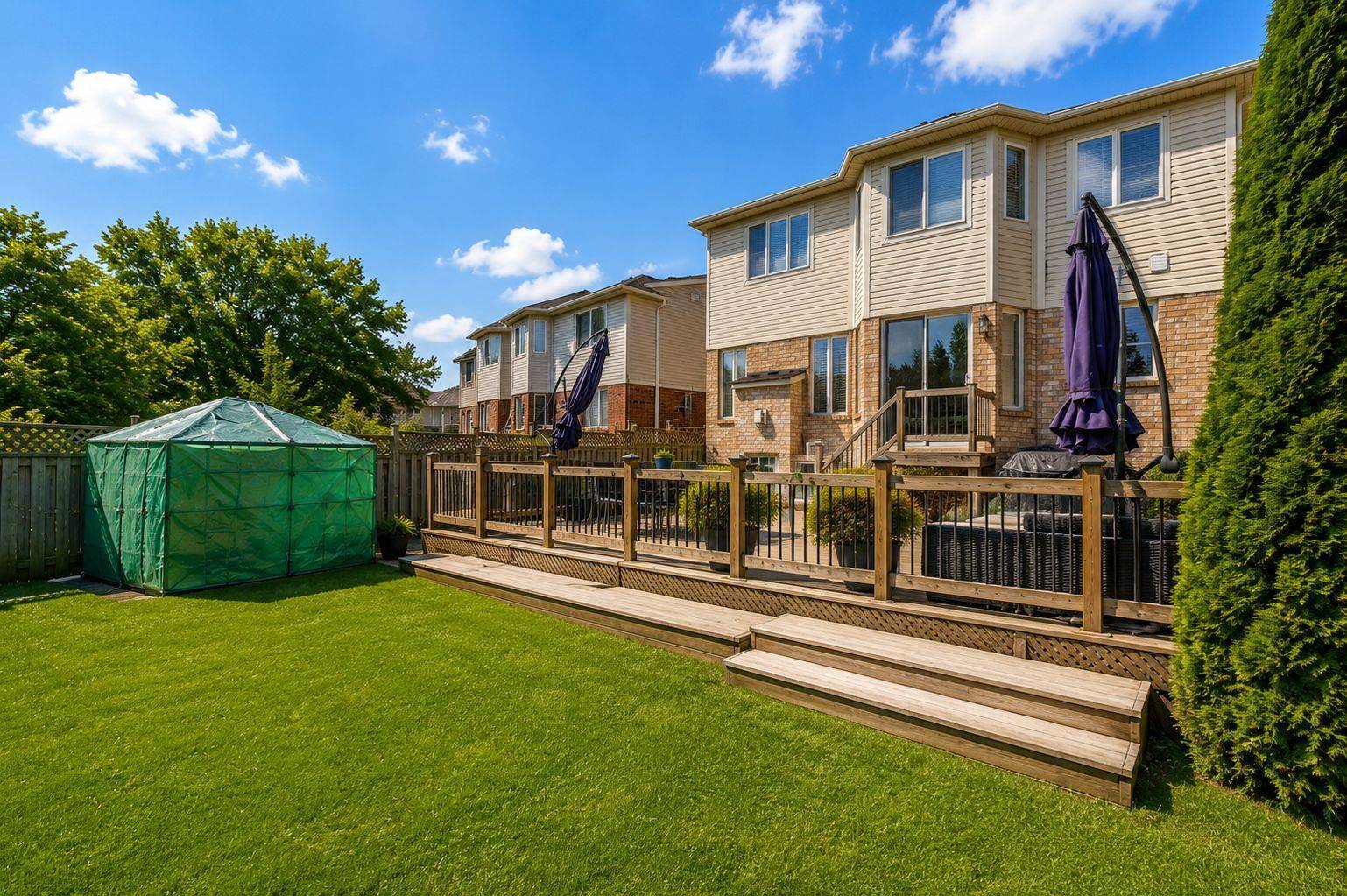 222 Baldwin DR, Cambridge, ON N3C 0B3