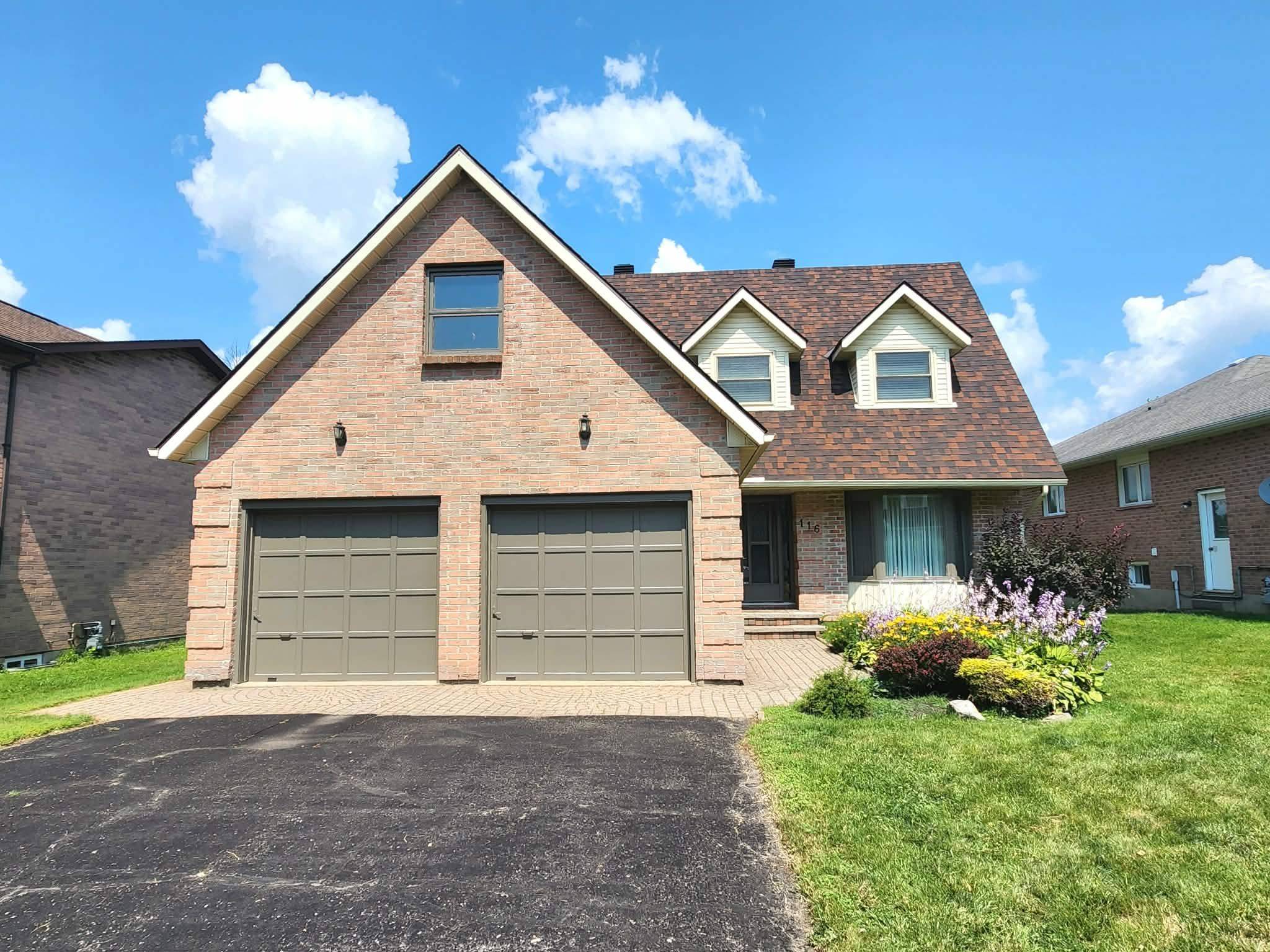 116 Margaret PL, Brockville, ON K6V 6Y3
