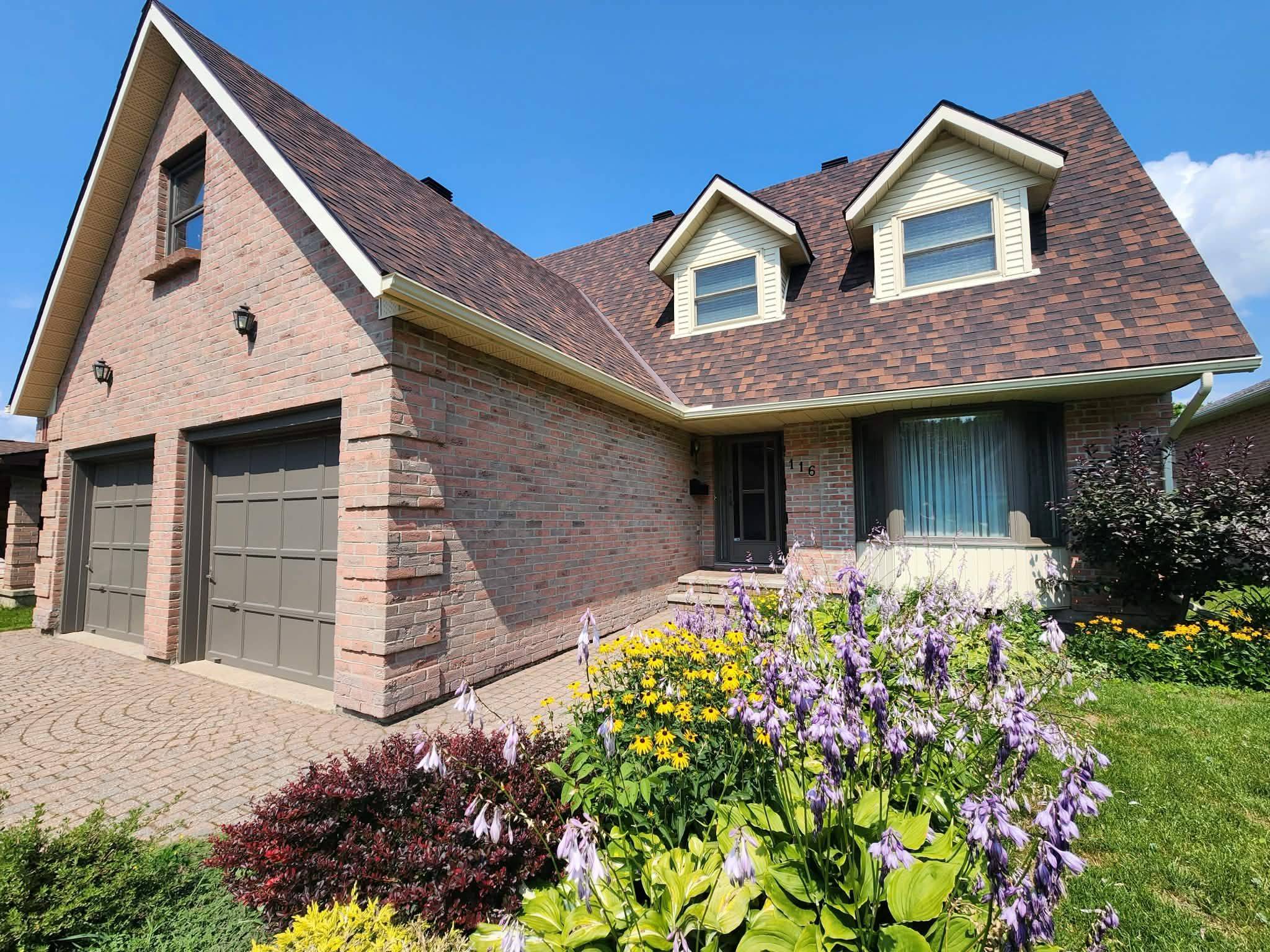 116 Margaret PL, Brockville, ON K6V 6Y3
