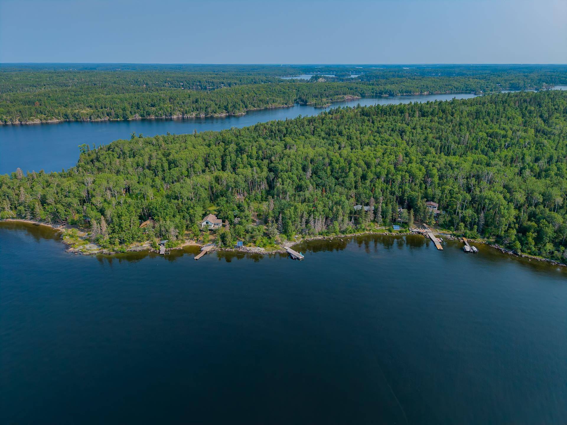 Lot 5 23M803 Wolf Island, Kenora Remote Area, ON P0X 1C0