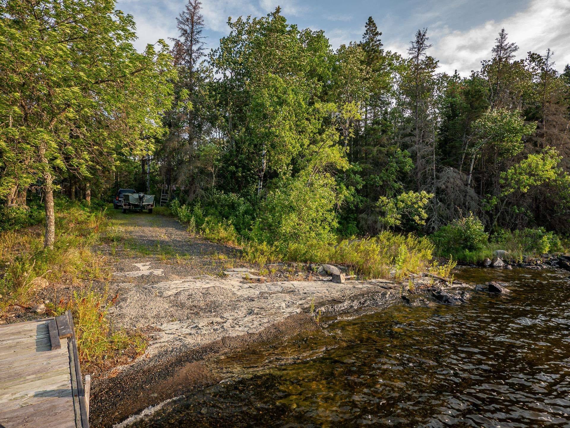 Lot 5 23M803 Wolf Island, Kenora Remote Area, ON P0X 1C0