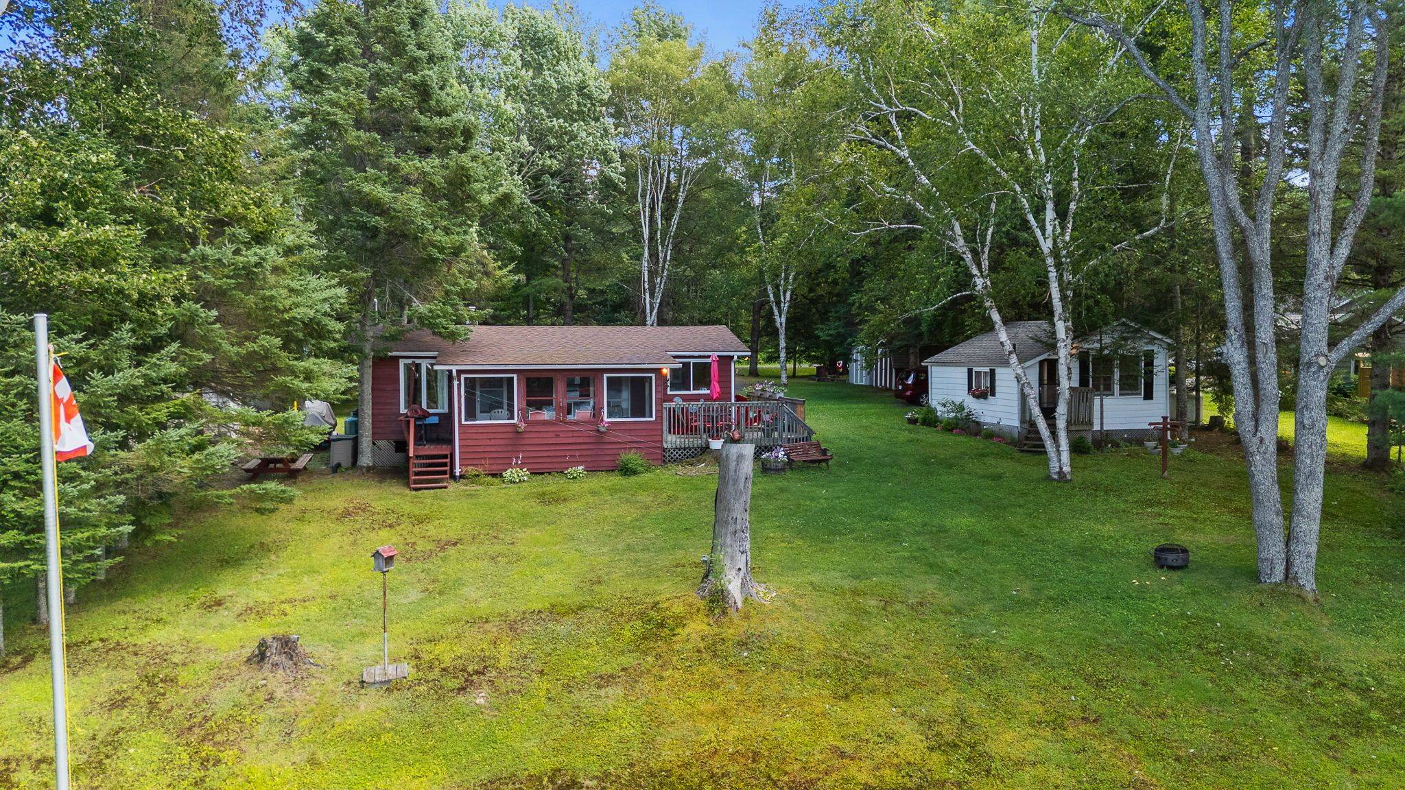 1214 OLIVER RD, Algonquin Highlands, ON K0M 1S0