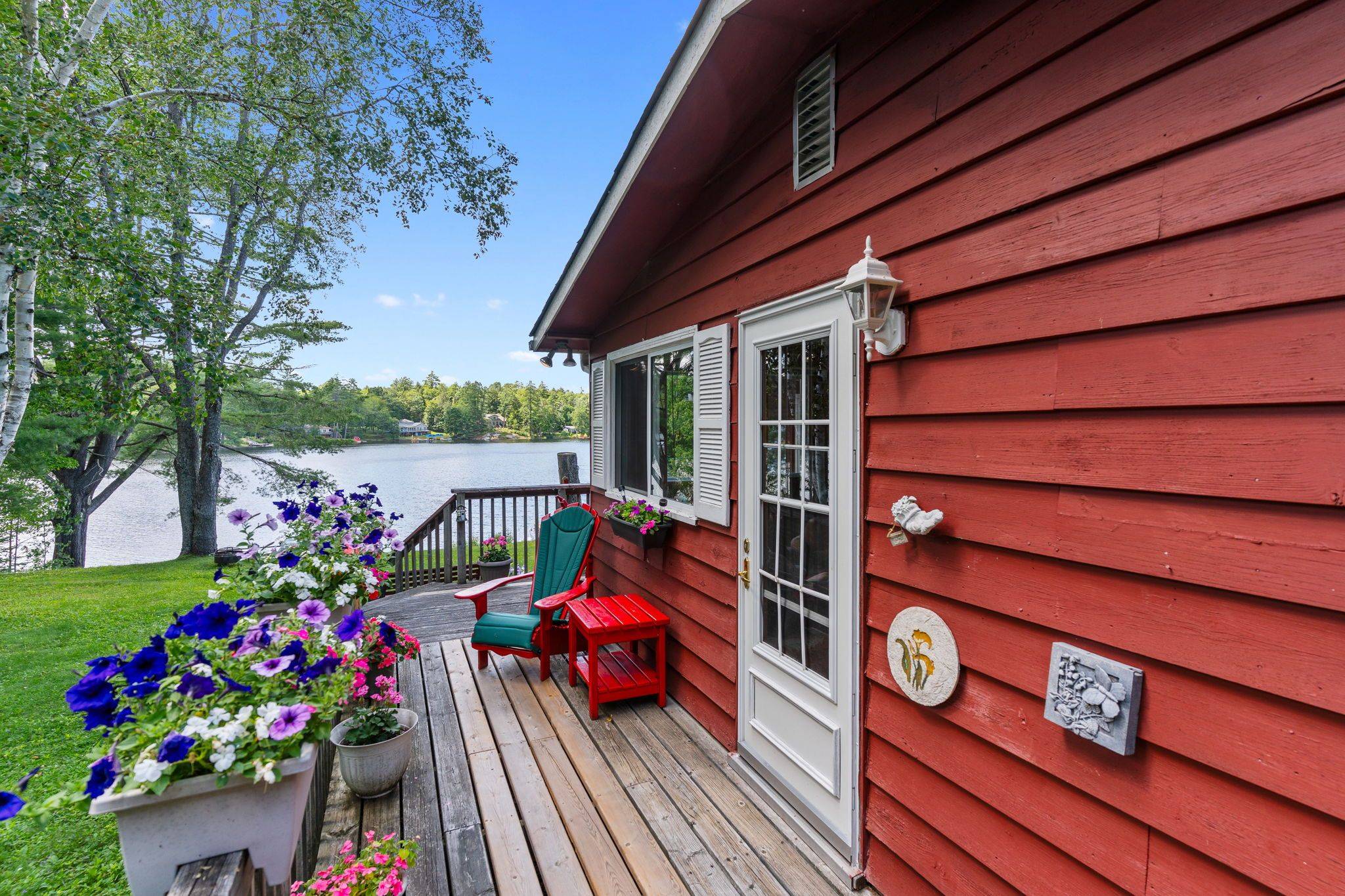 1214 OLIVER RD, Algonquin Highlands, ON K0M 1S0