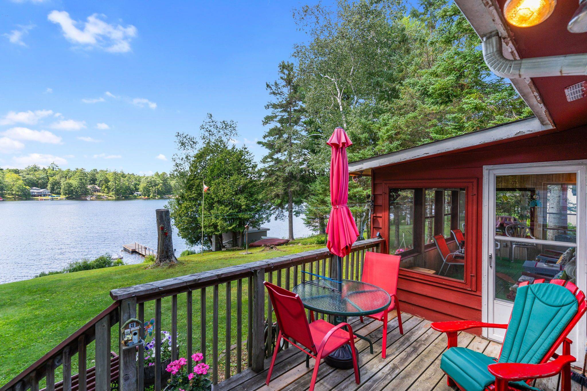 1214 OLIVER RD, Algonquin Highlands, ON K0M 1S0