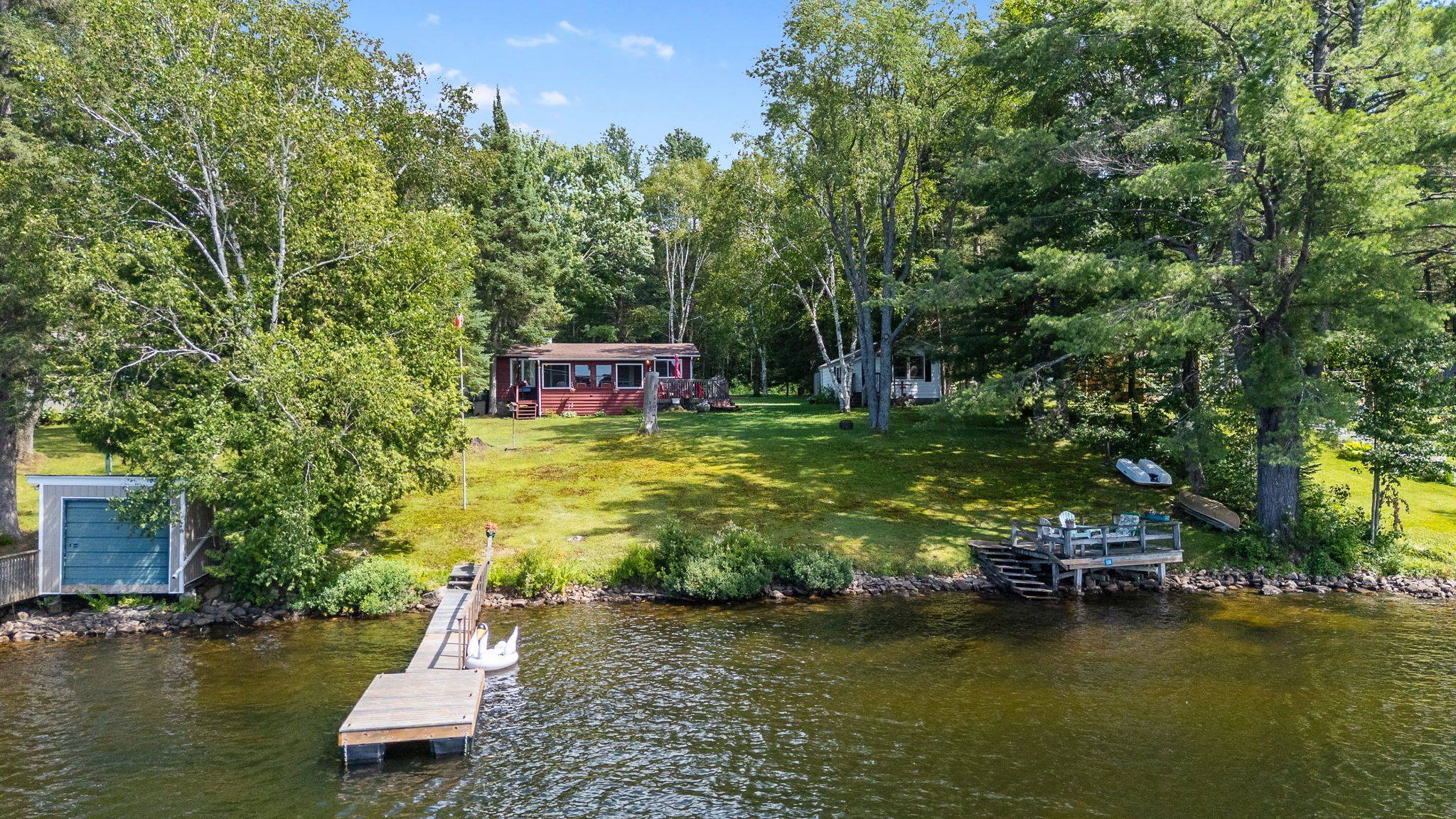1214 OLIVER RD, Algonquin Highlands, ON K0M 1S0