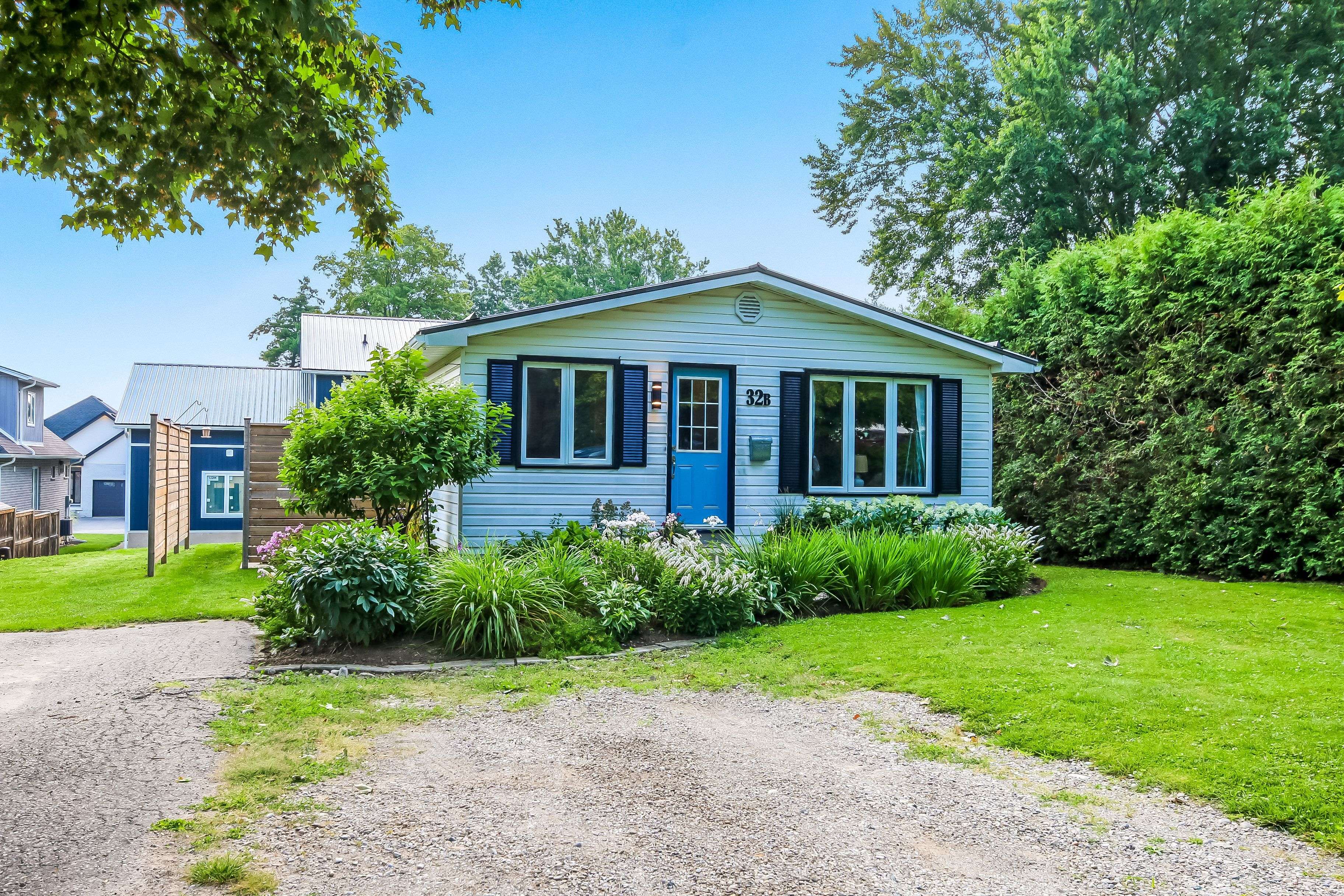 32 Albert ST #B, Norwich, ON N0J 1P0