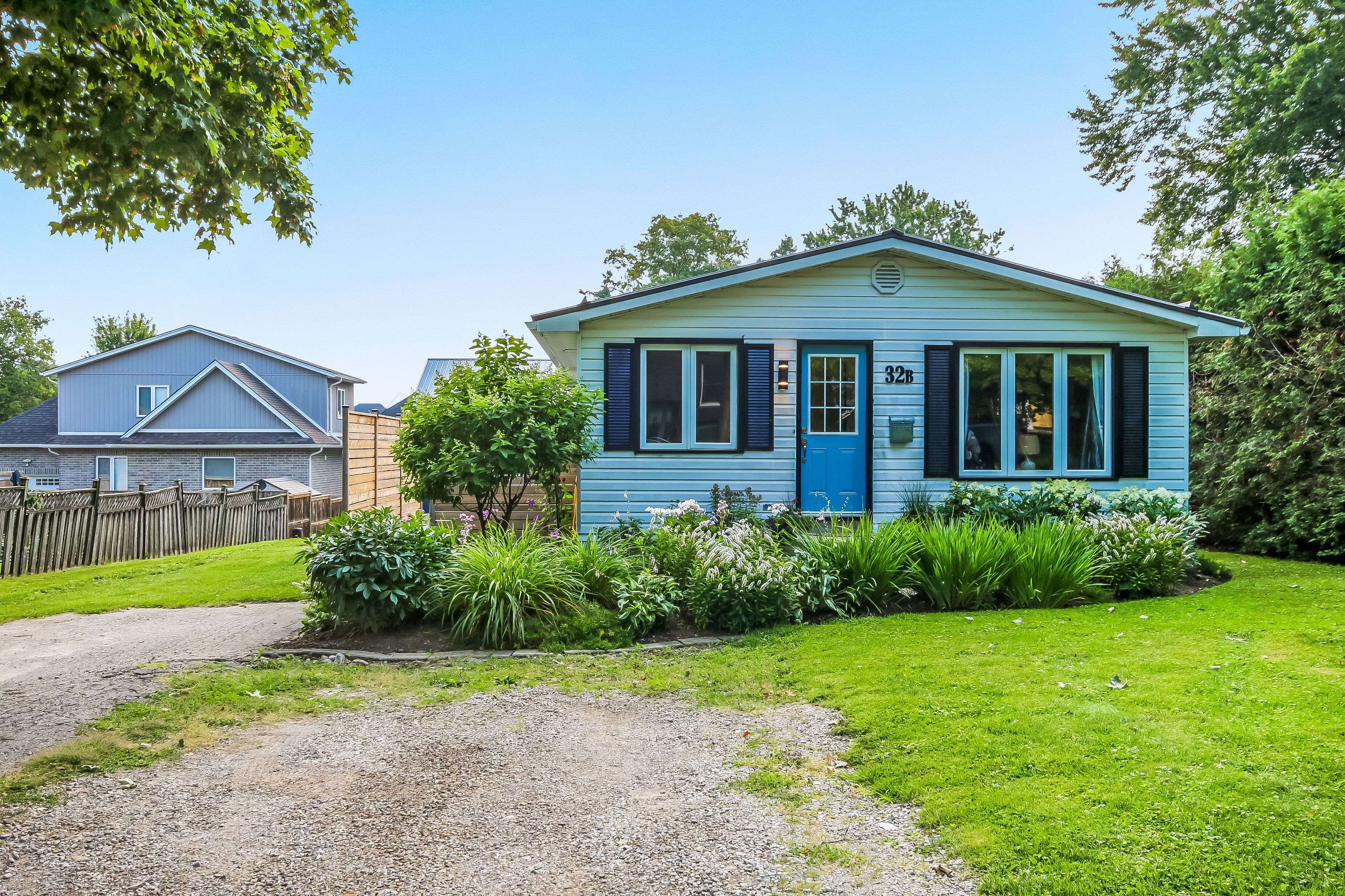 32 Albert ST #B, Norwich, ON N0J 1P0