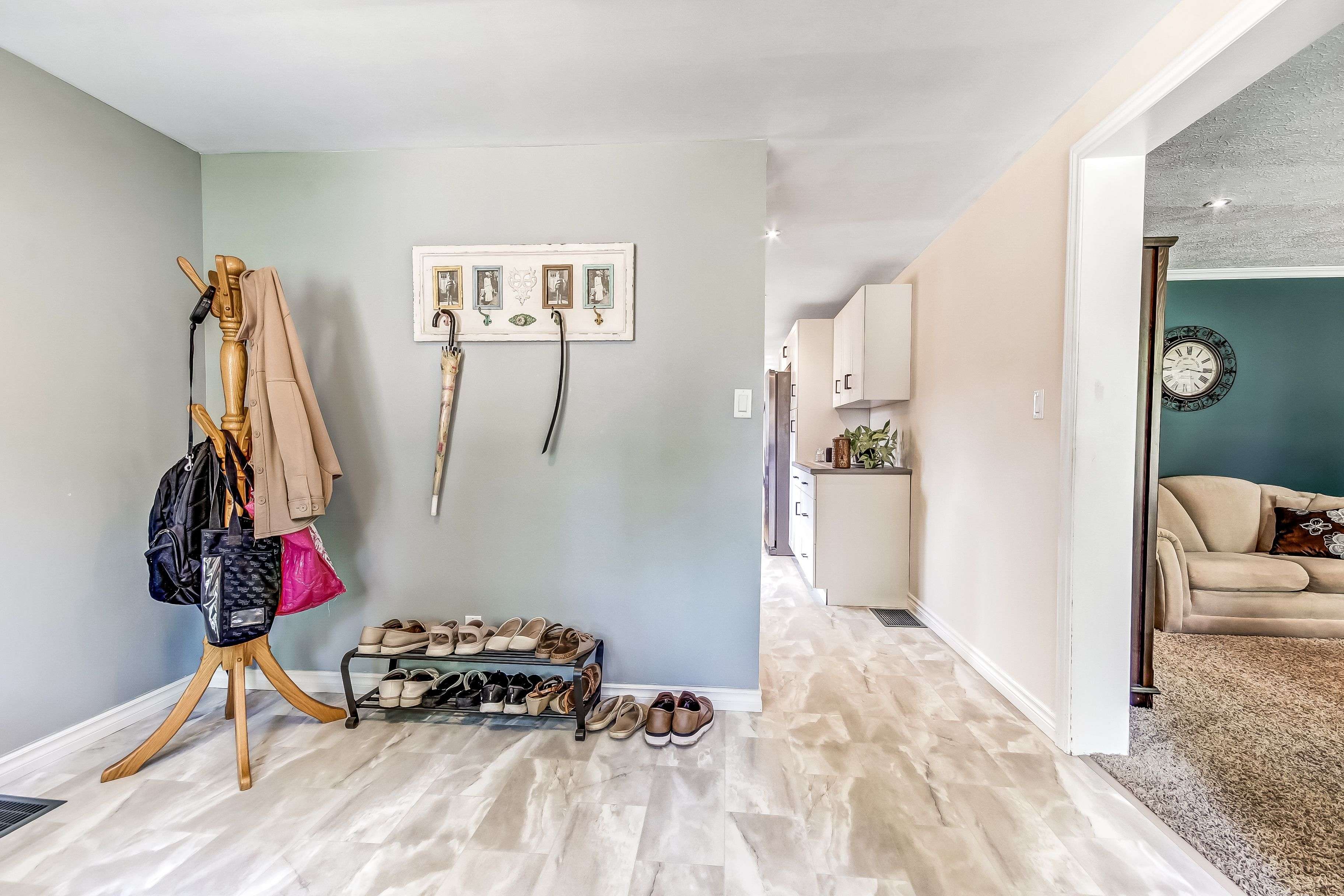 32 Albert ST #B, Norwich, ON N0J 1P0