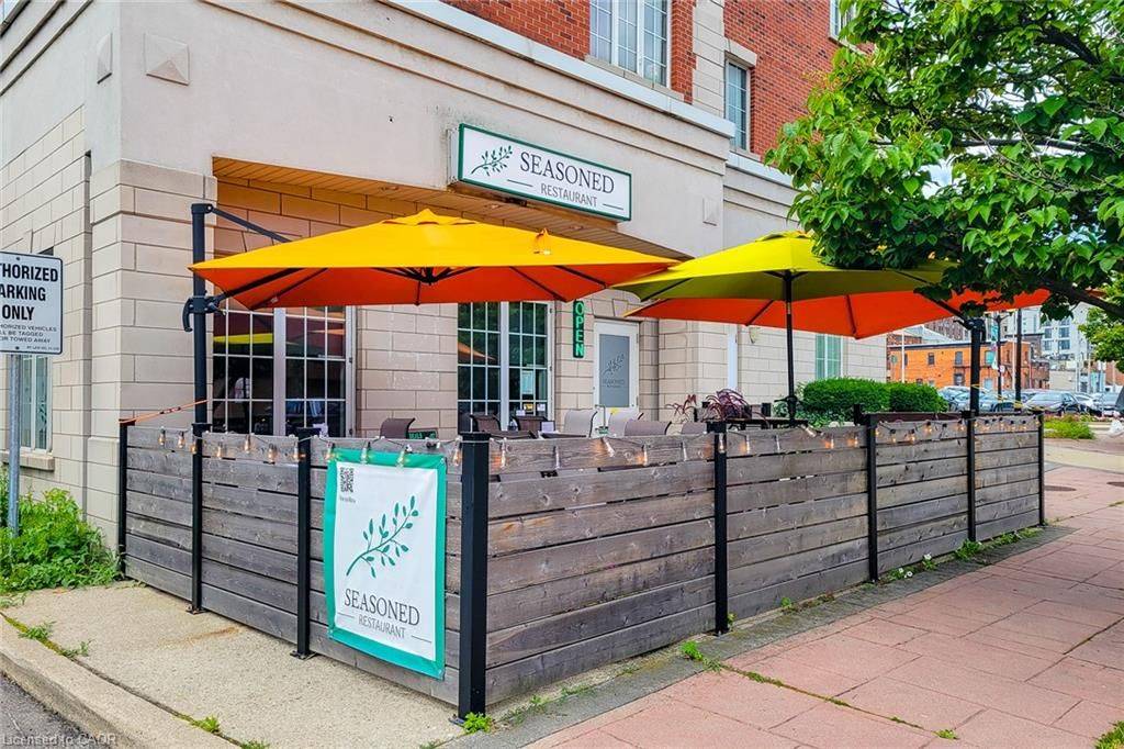 162 King William ST #102, Hamilton, ON L8R 3N9