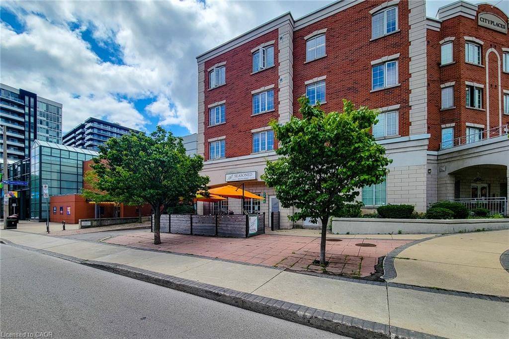 162 King William ST #102, Hamilton, ON L8R 3N9