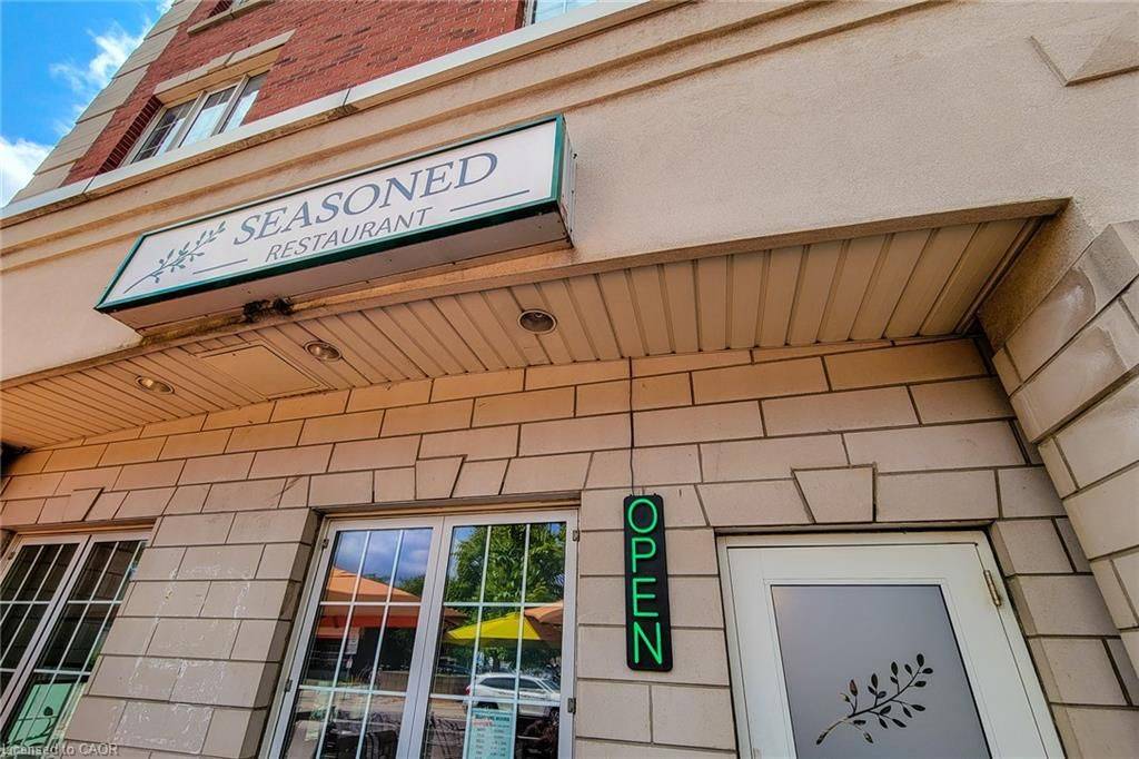 162 King William ST #102, Hamilton, ON L8R 3N9