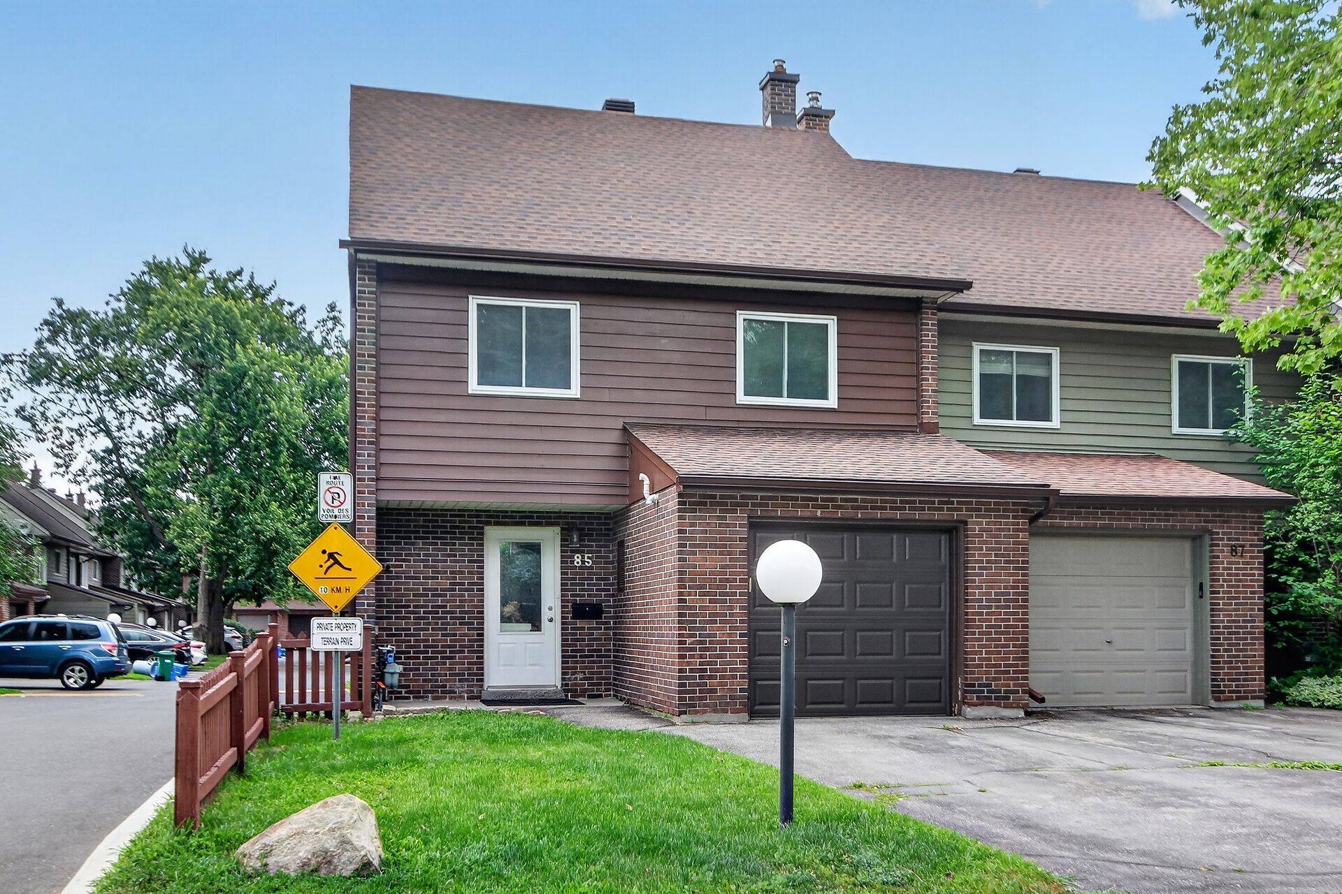 85 Glen Park DR, Blackburn Hamlet, ON K1B 3Z1