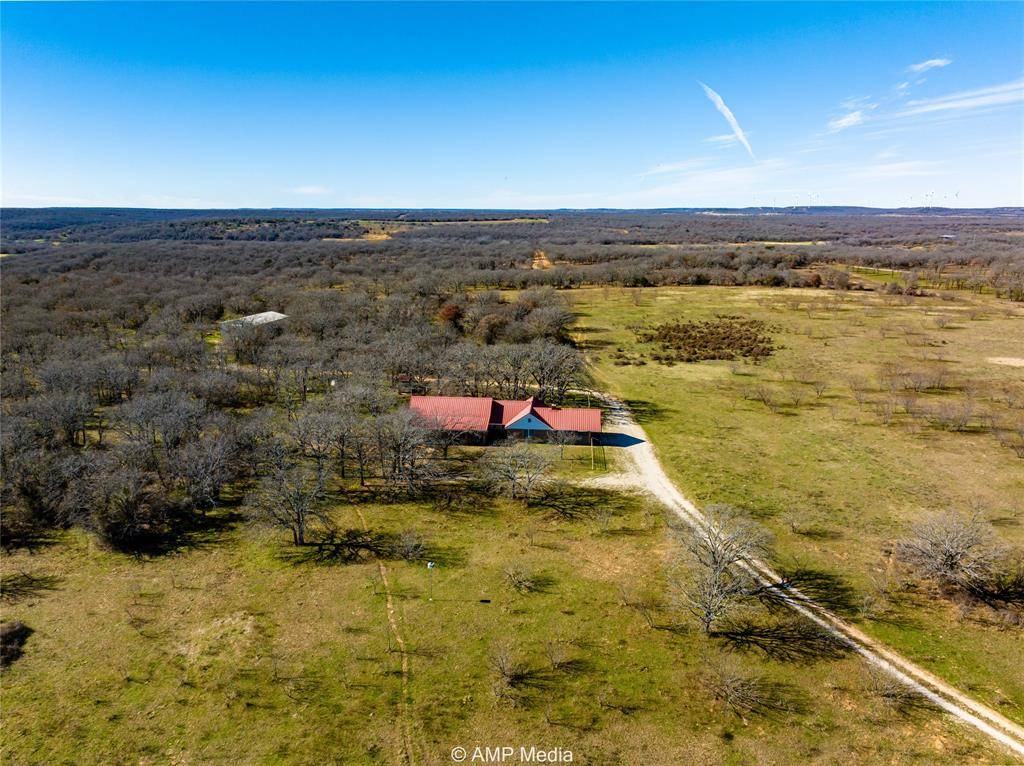 1992 Sand Flat Road, Jacksboro, TX 76458